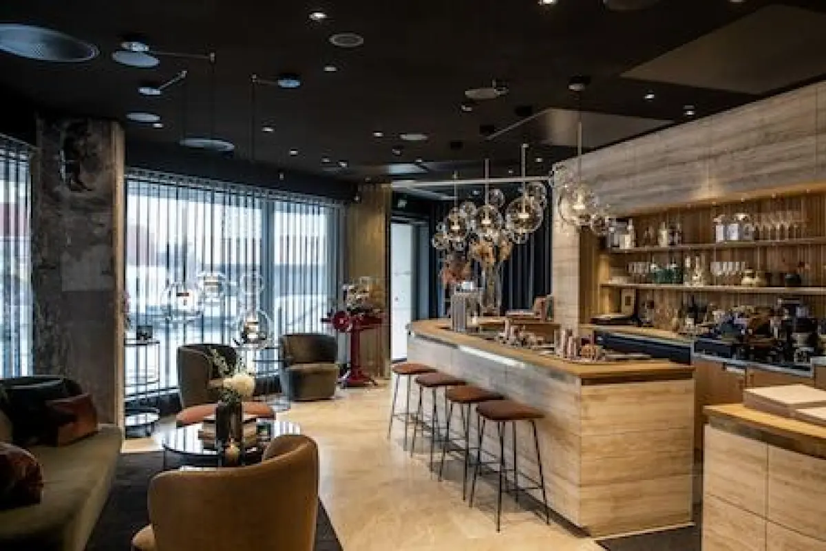 Eilert Smith Hotel – Affordable hotel in Stavanger