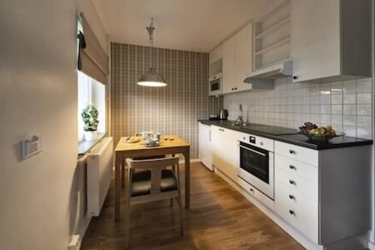 Bosön Hotell & Konferens – Affordable hotel in Lidingo