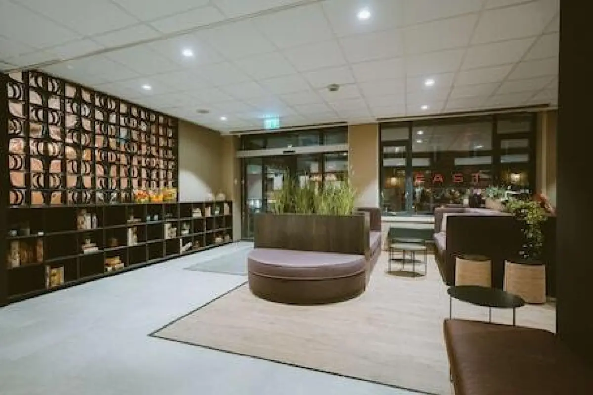 Scandic Grand Tromsø – Affordable hotel in Tromsø