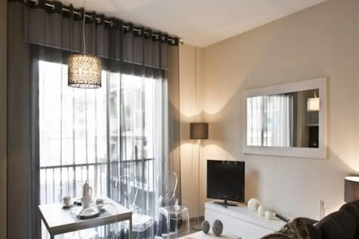 Up Suites Bcn – Affordable hotel in Barcelona