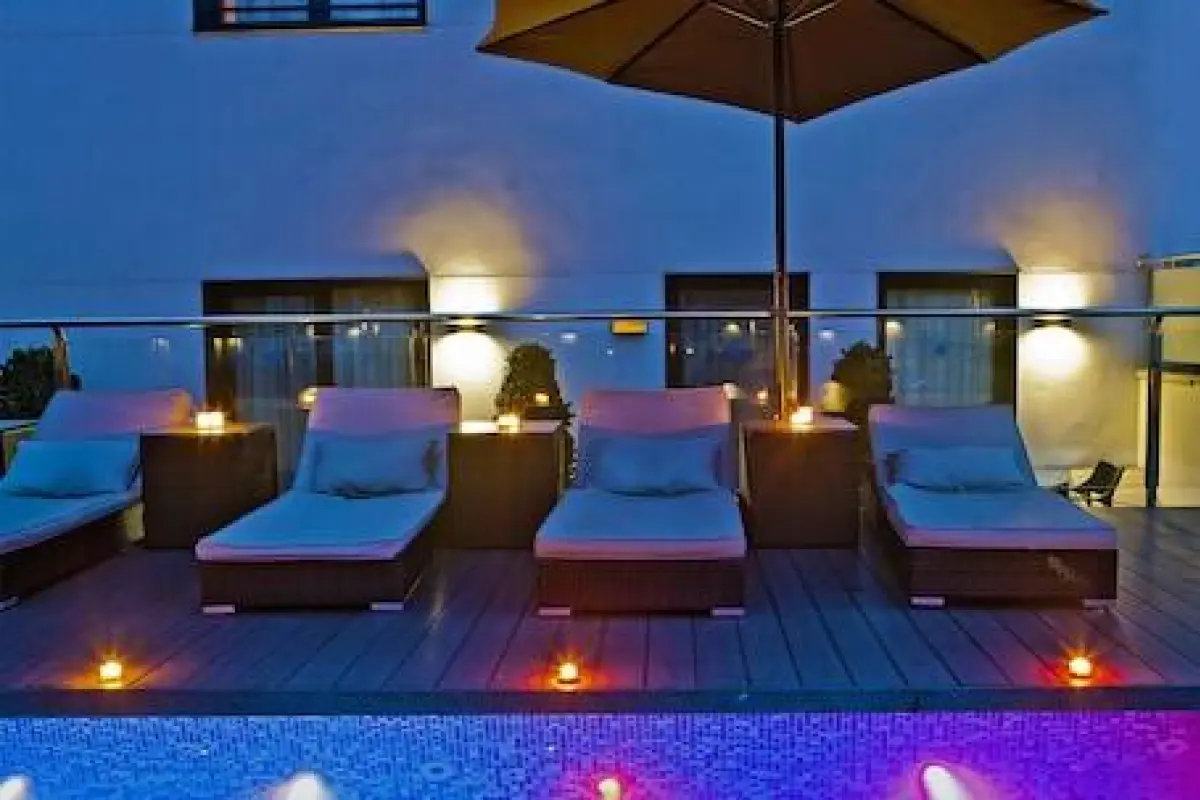 Grupotel Gran Vía 678 – Affordable hotel in Barcelona