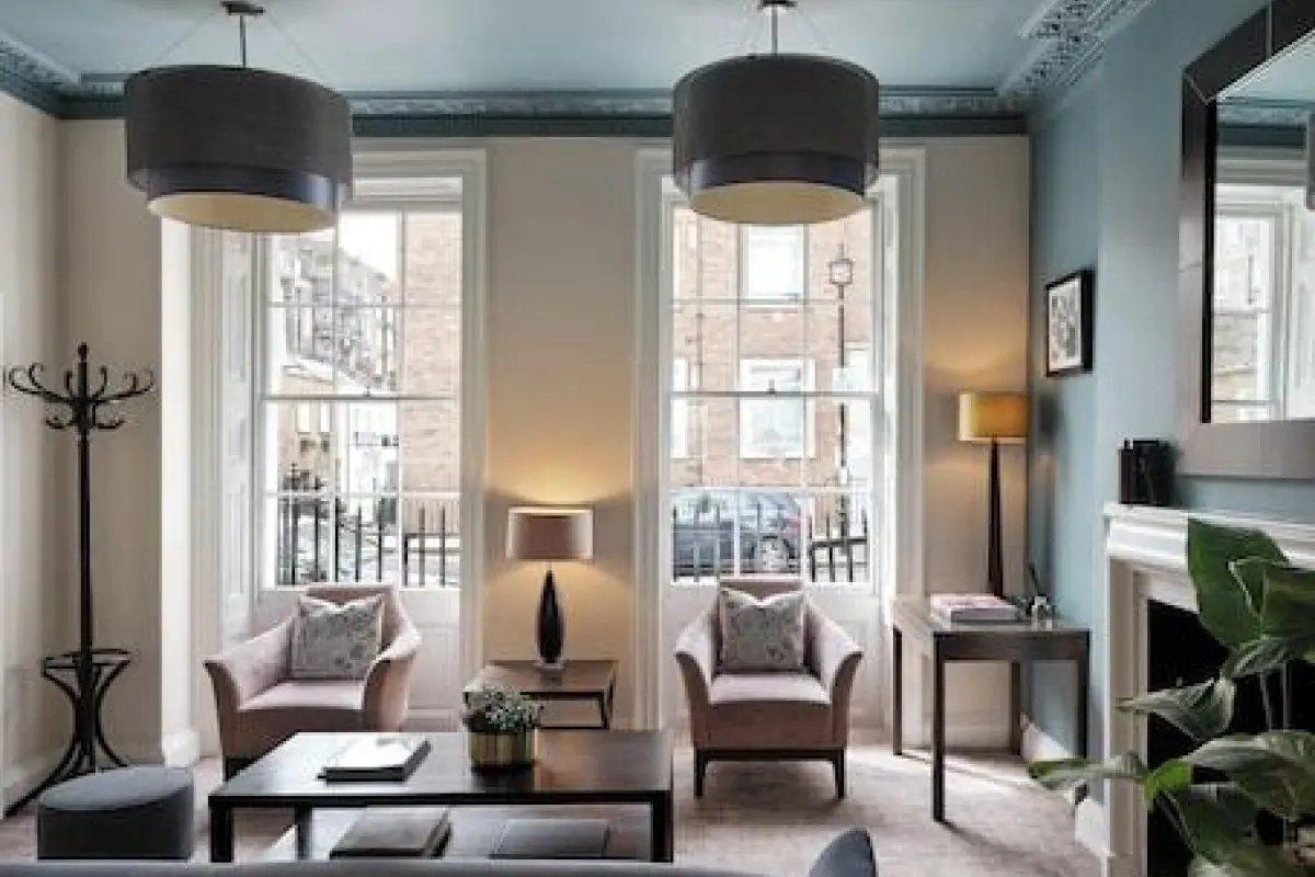 Montagu Place Hotel – Affordable hotel in London