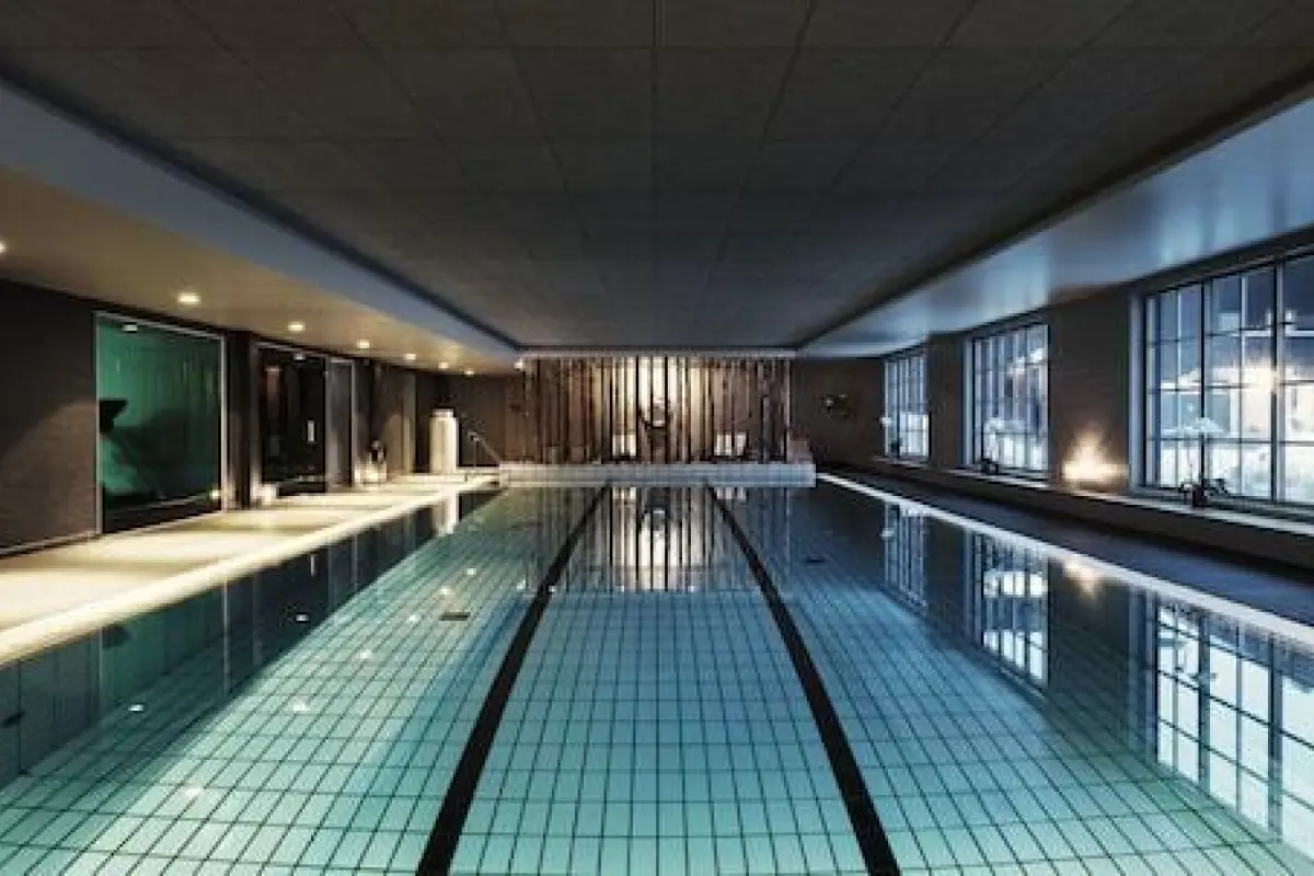 Lysebu Hotel – Affordable hotel in Oslo