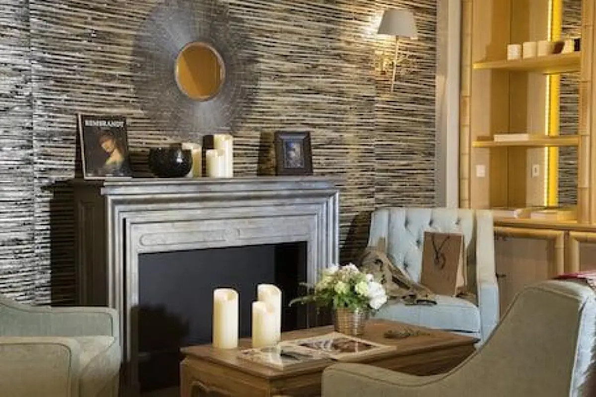 Goralska Résidences Hotel Paris Bastille – Affordable hotel in Paris
