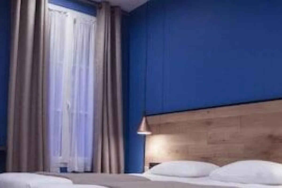 Hôtel Boileau  – Affordable hotel in Paris