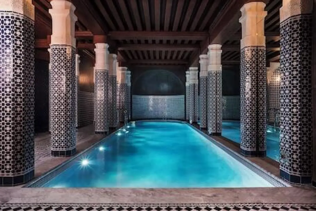 Maison Proust, Hotel & Spa La Mer – Affordable hotel in Paris