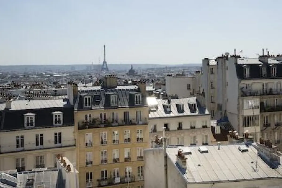 Hotel Des Arts Paris Montmartre – Affordable hotel in Paris