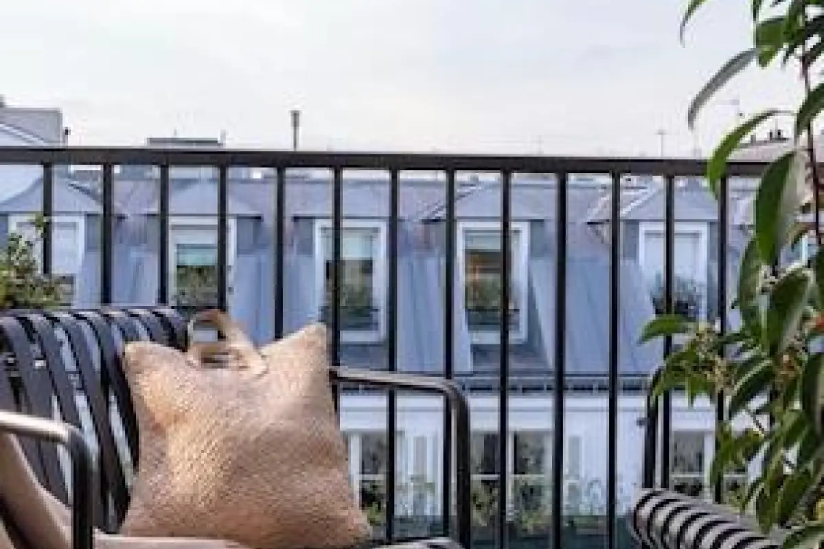 Hôtel Filigrane & Spa – Affordable hotel in Paris