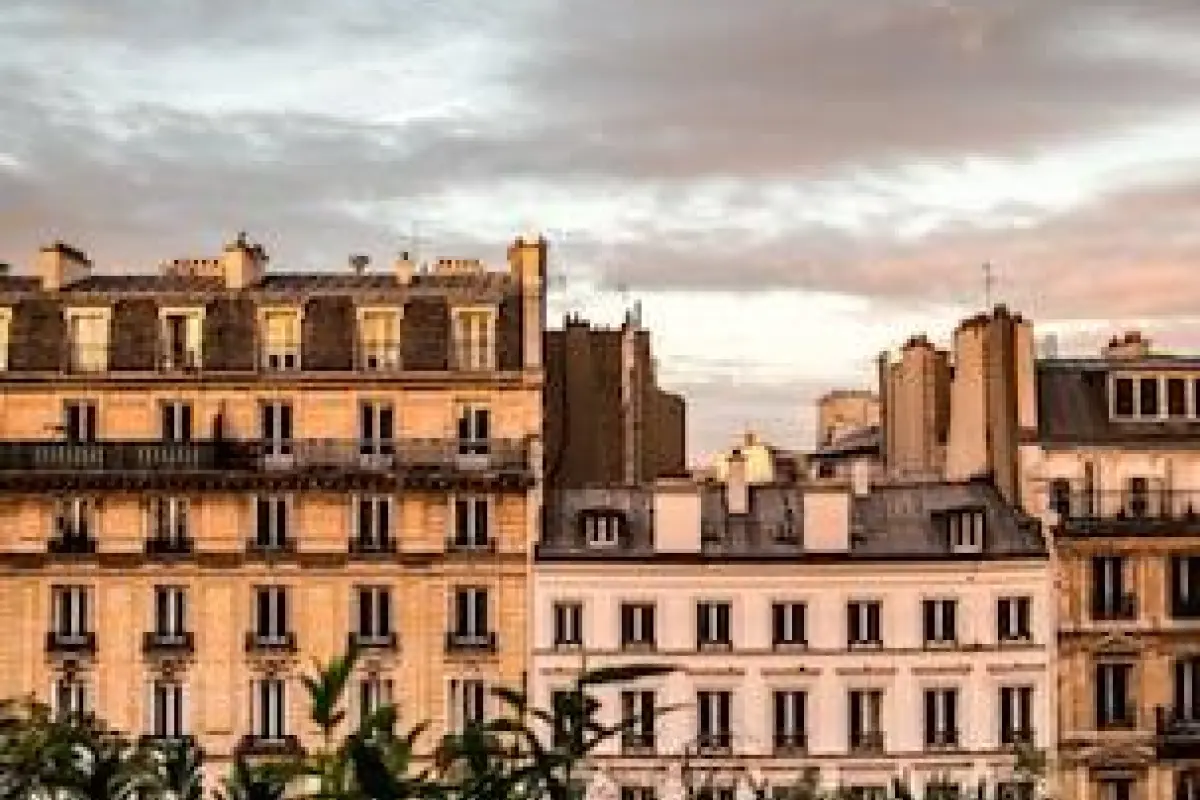Grands Boulevards Experimental – Affordable hotel in Paris
