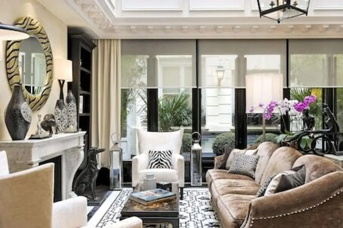 Hôtel Keppler – Affordable hotel in Paris