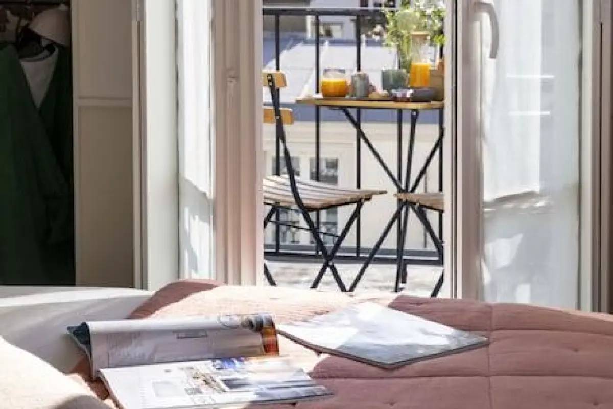 Dadou Paris – Affordable hotel in Paris