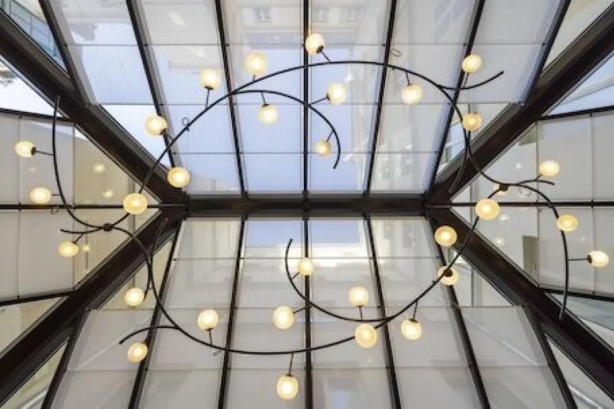 Hotel Duminy Vendome – Affordable hotel in Paris