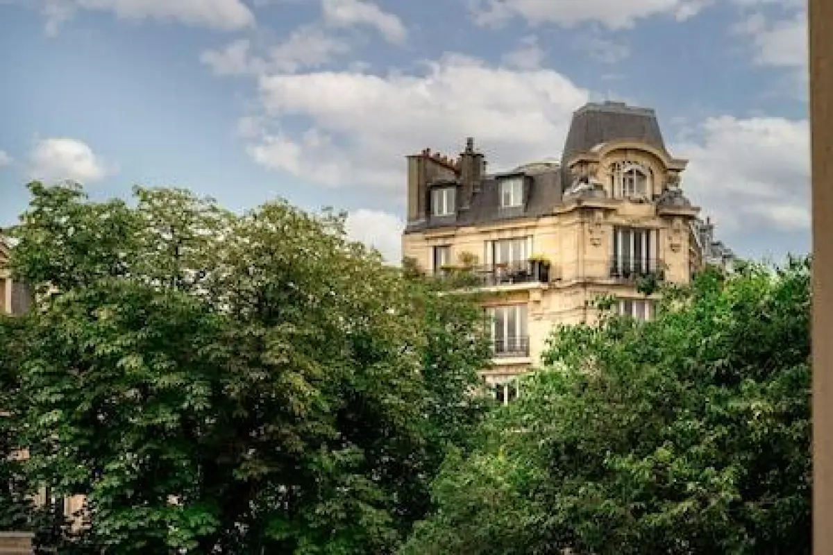La Chambre du Marais – Affordable hotel in Paris