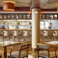 Hotel Le Grand Mazarin – Affordable hotel in Paris