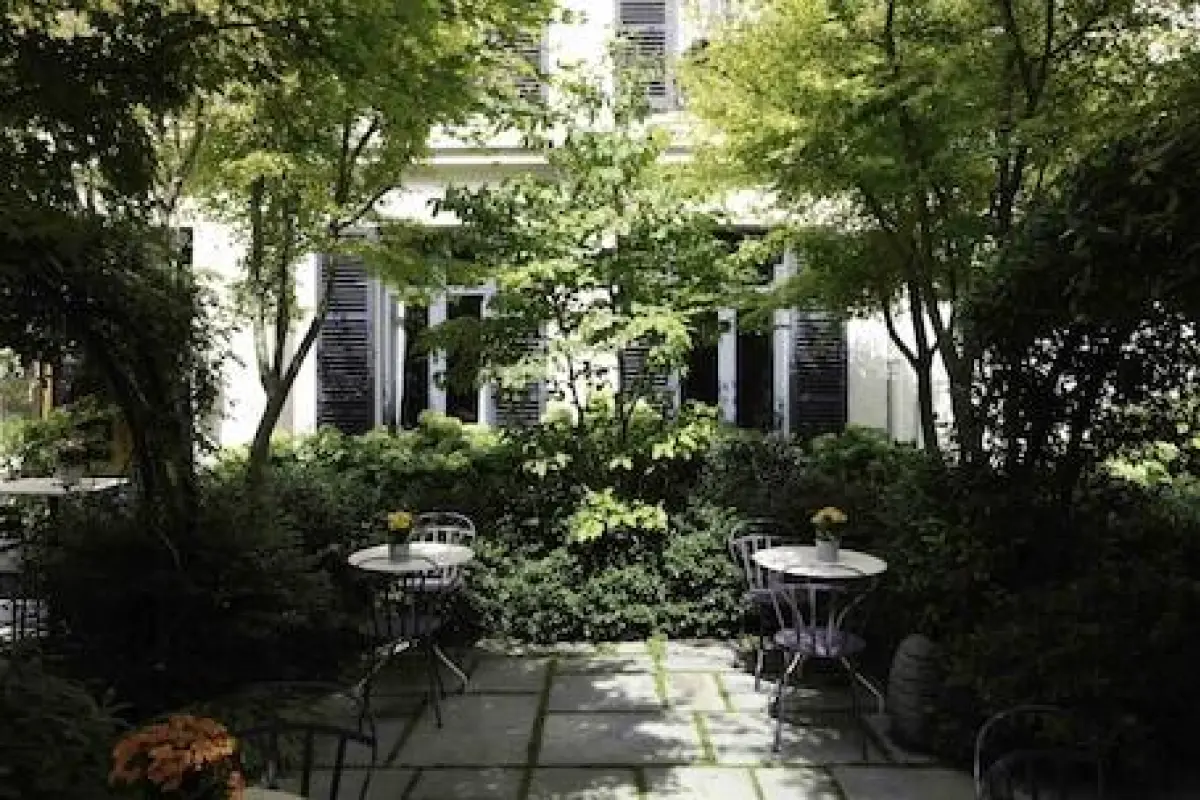 Hôtel Regent's Garden - Astotel – Affordable hotel in Paris