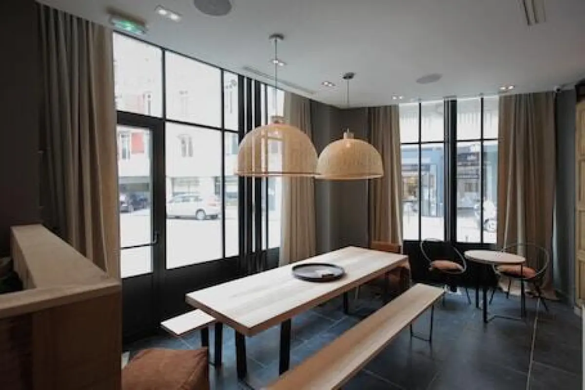 Hidden Hotel – Affordable hotel in Paris