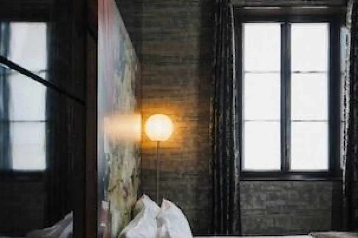 Hôtel du Petit Moulin, Haute Couture hotel by Lacroix – Affordable hotel in Paris