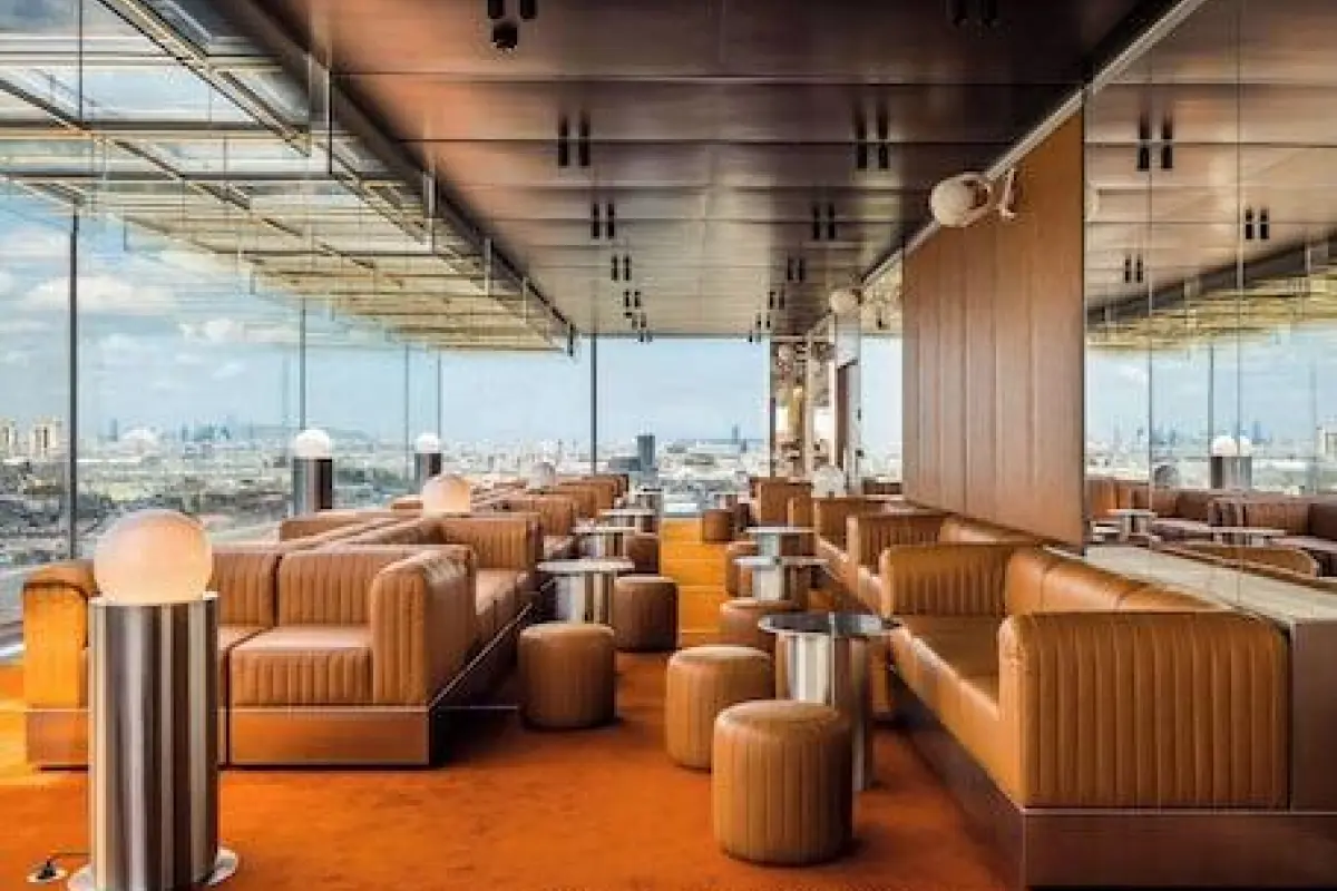 SO/ Paris Hotel – Affordable hotel in Paris