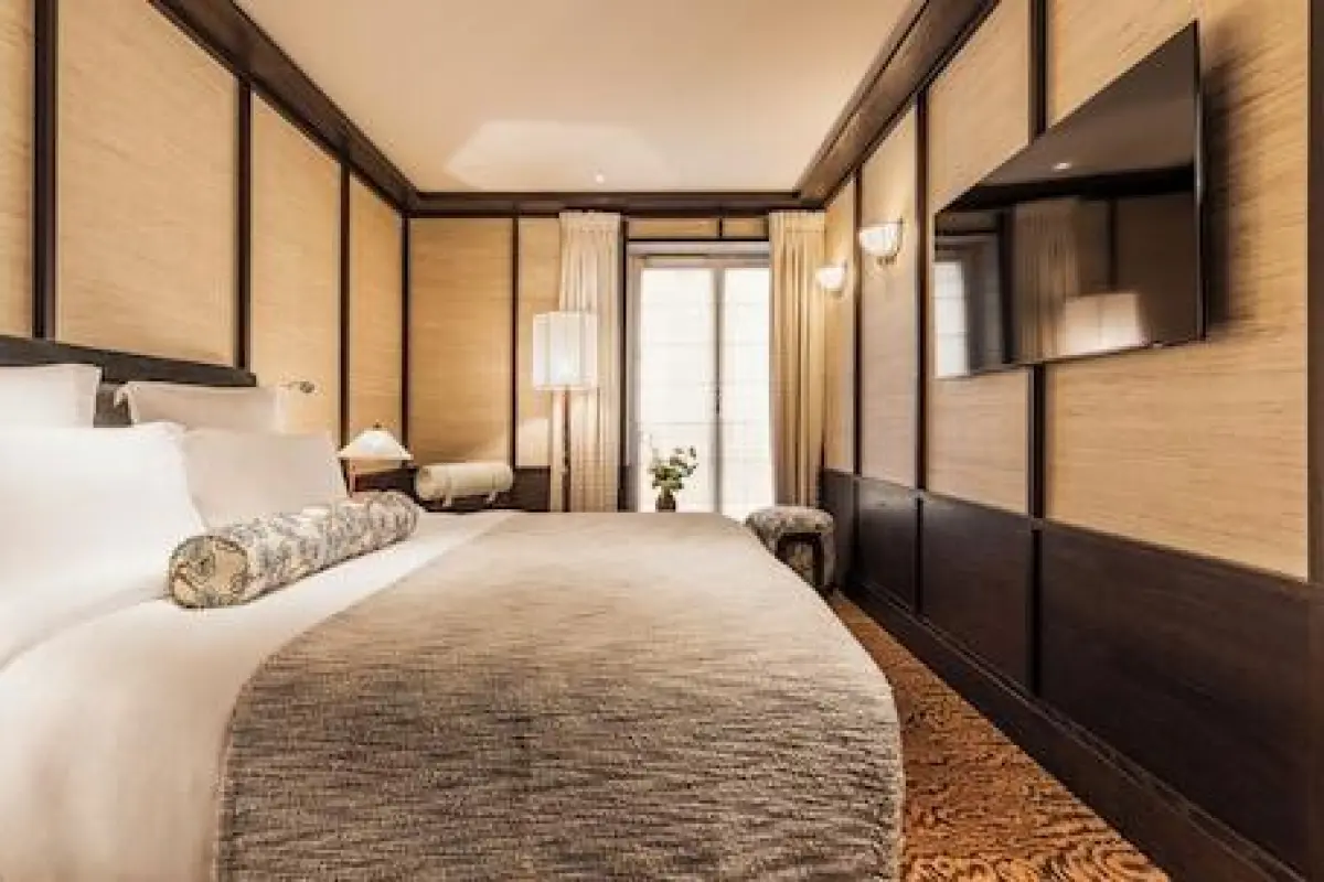 Hotel Hana – Affordable hotel in Paris