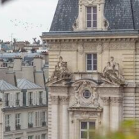 Le Burgundy Paris – Affordable hotel in Paris