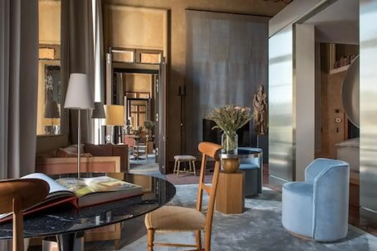 Cour des Vosges - Evok Collection – Affordable hotel in Paris