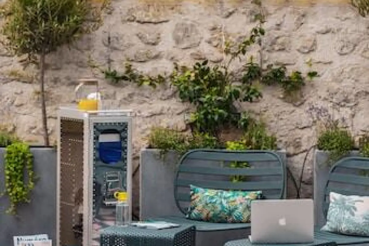Hôtel Piapia – Affordable hotel in Paris