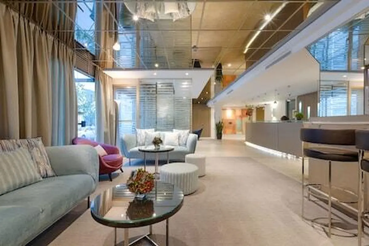 Hotel Floride Etoile – Affordable hotel in Paris