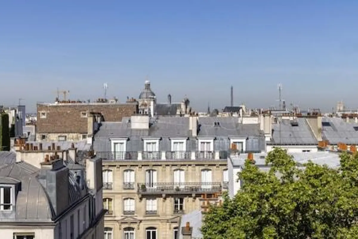 Le Petit Beaumarchais Hotel & Spa – Affordable hotel in Paris