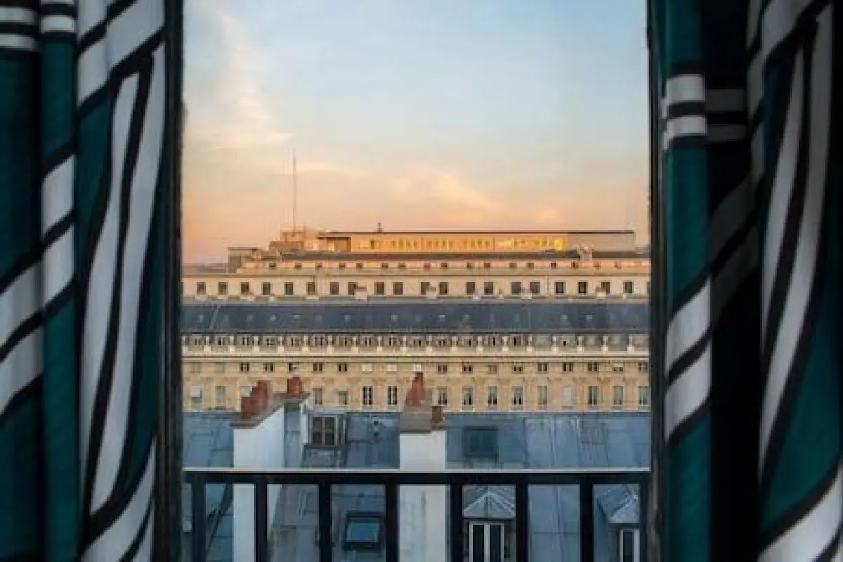 Hôtel Aoriste & Spa – Affordable hotel in Paris