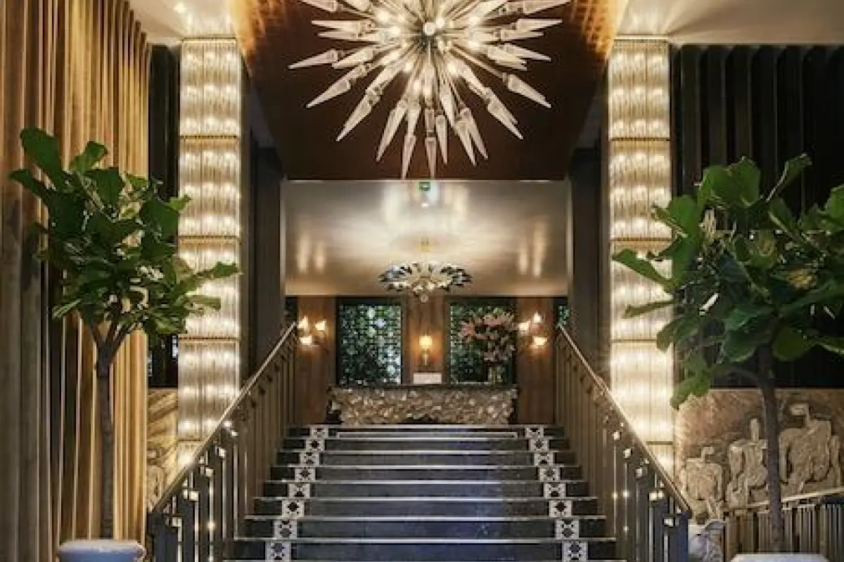 The One Alma Paris – Affordable hotel in Paris