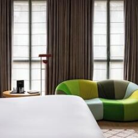 Experimental Marais – Affordable hotel in Paris