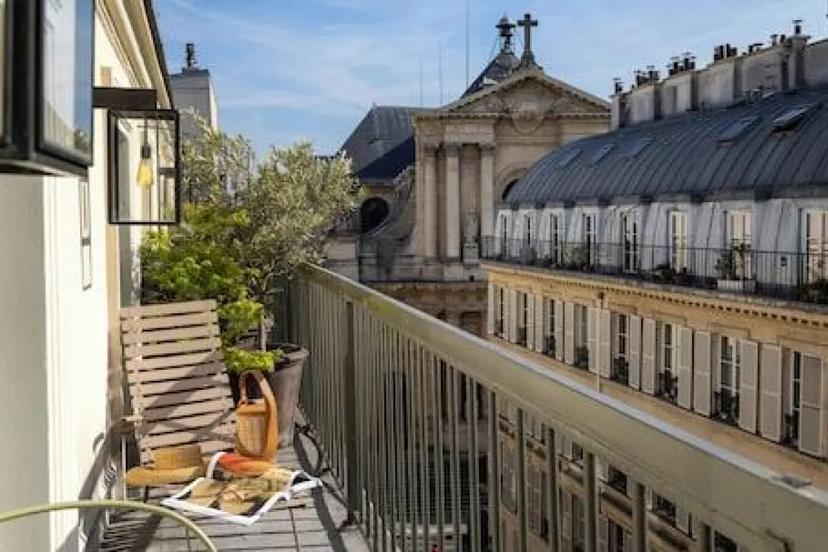 Le Pradey – Affordable hotel in Paris