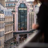 Maison Albar - Le Pont-Neuf – Affordable hotel in Paris