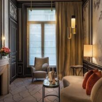 Hôtel Westminster – Affordable hotel in Paris