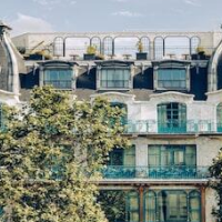 Kimpton St Honore Paris by IHG – Affordable hotel in Paris