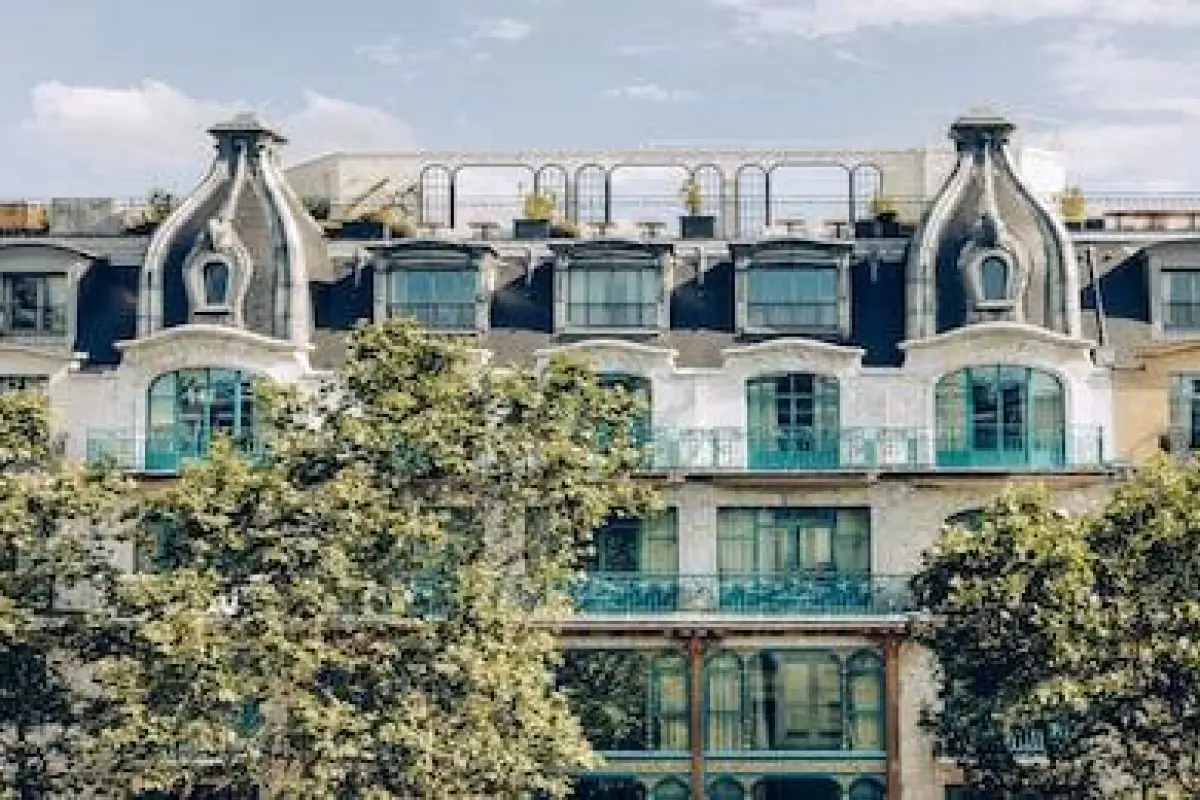 Kimpton St Honore Paris by IHG – Affordable hotel in Paris