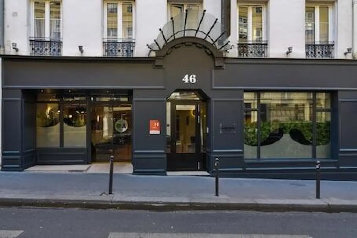 Hôtel George - Astotel – Affordable hotel in Paris