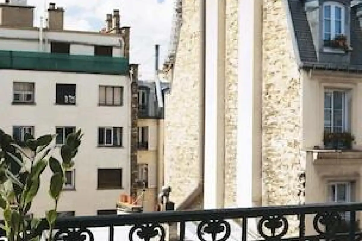 Grand Hotel Leveque – Affordable hotel in Paris