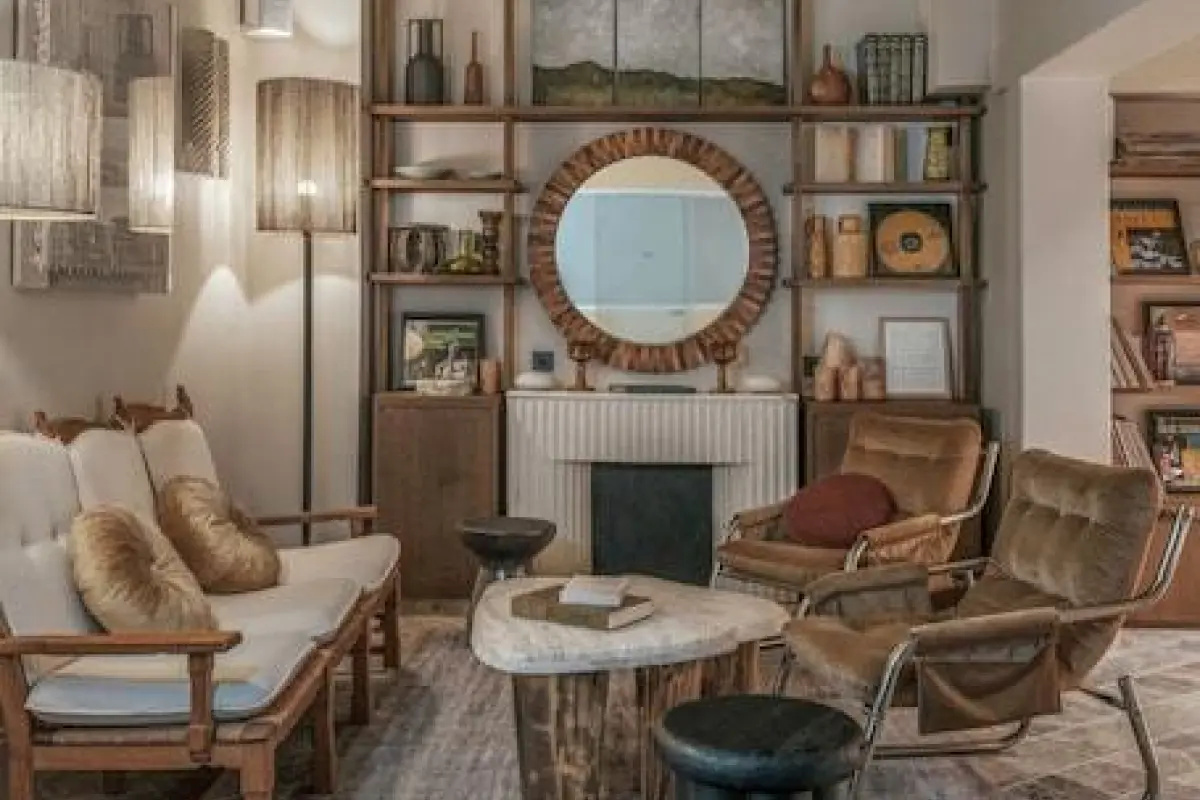 Hotel Suzie Blue – Affordable hotel in Paris