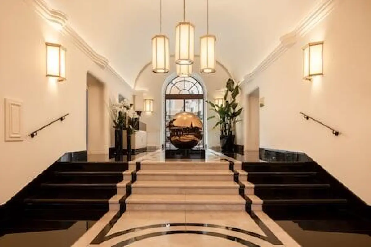 Palazzo Ripetta – Affordable hotel in Rome
