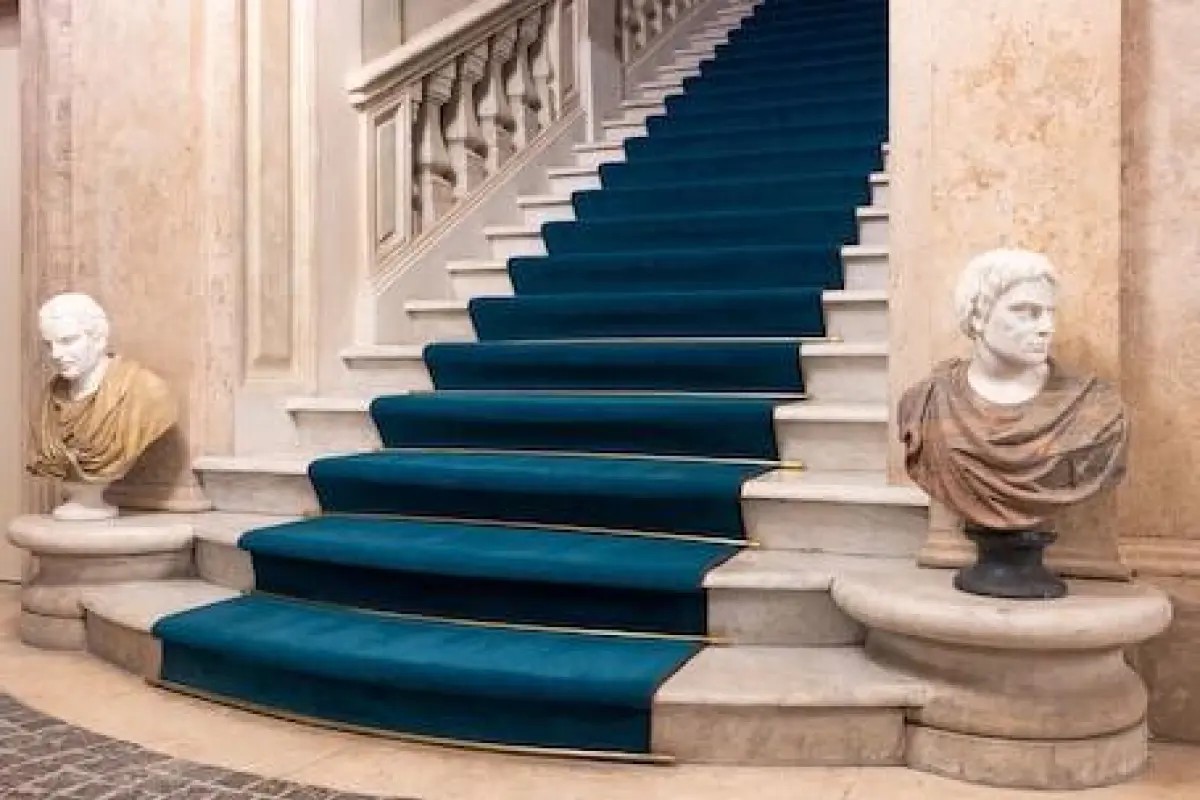 Palazzo Roma - The Leading Hotels of the World – Affordable hotel in Rome