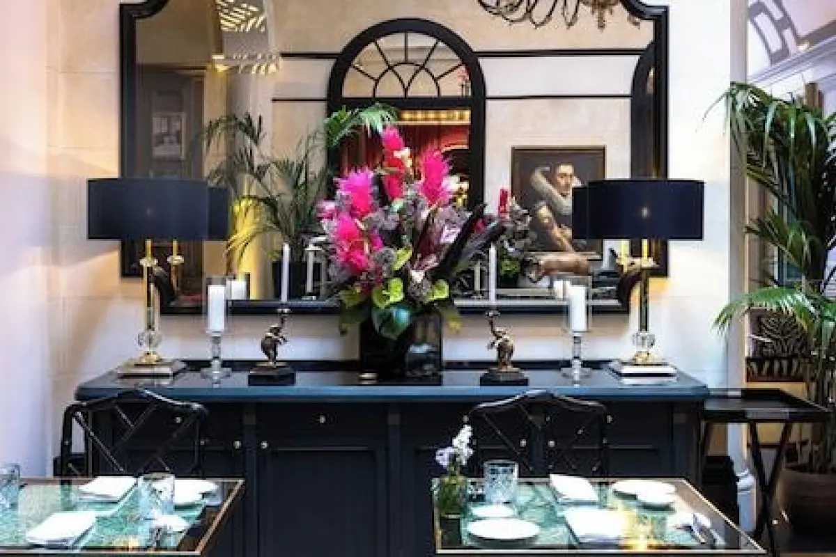 Maalot Roma – Affordable hotel in Rome