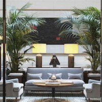 J.K. Place Roma – Affordable hotel in Rome