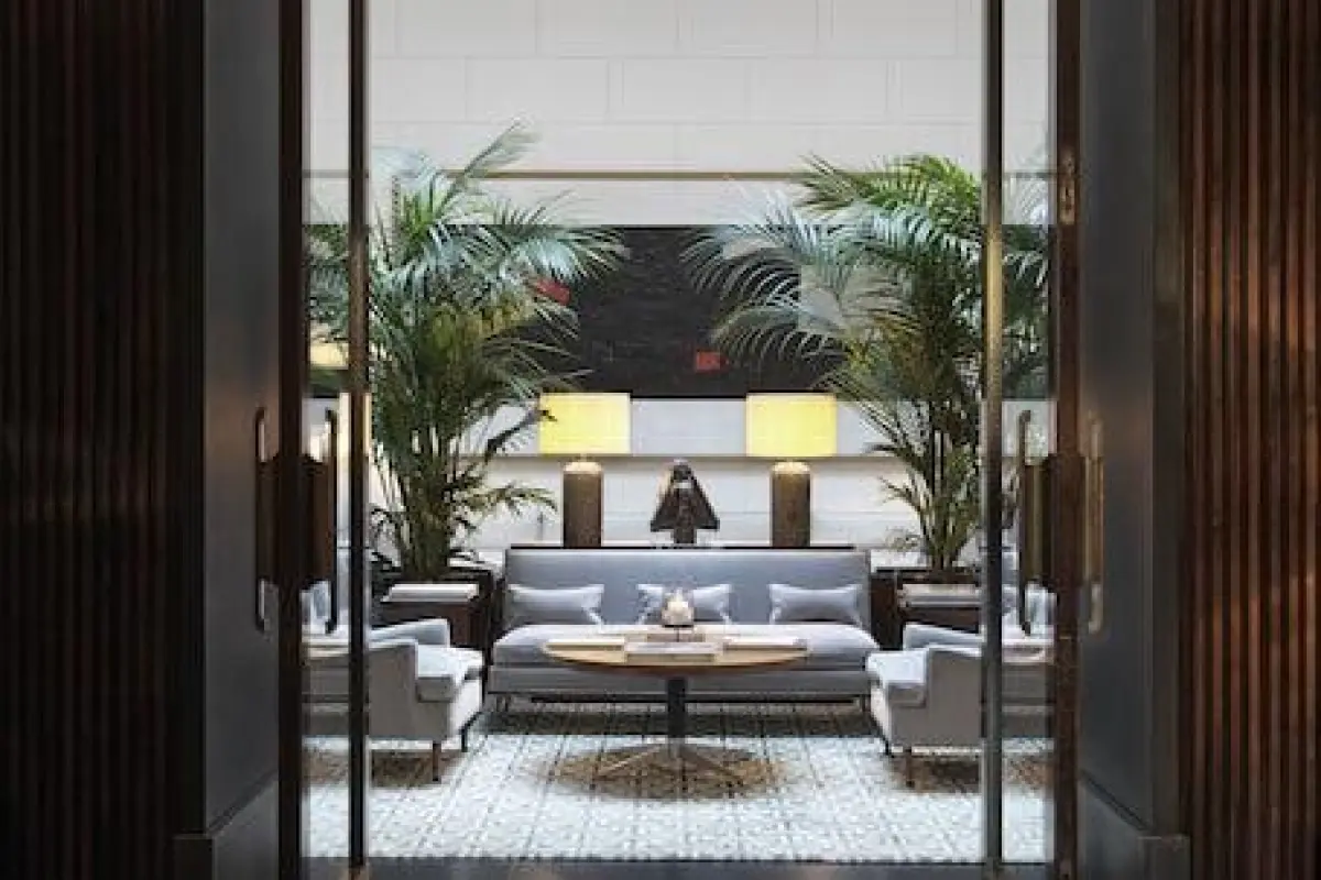 J.K. Place Roma – Affordable hotel in Rome