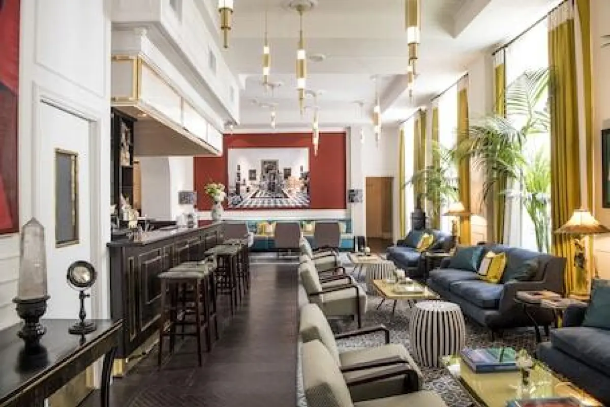 Hotel Vilòn – Affordable hotel in Rome