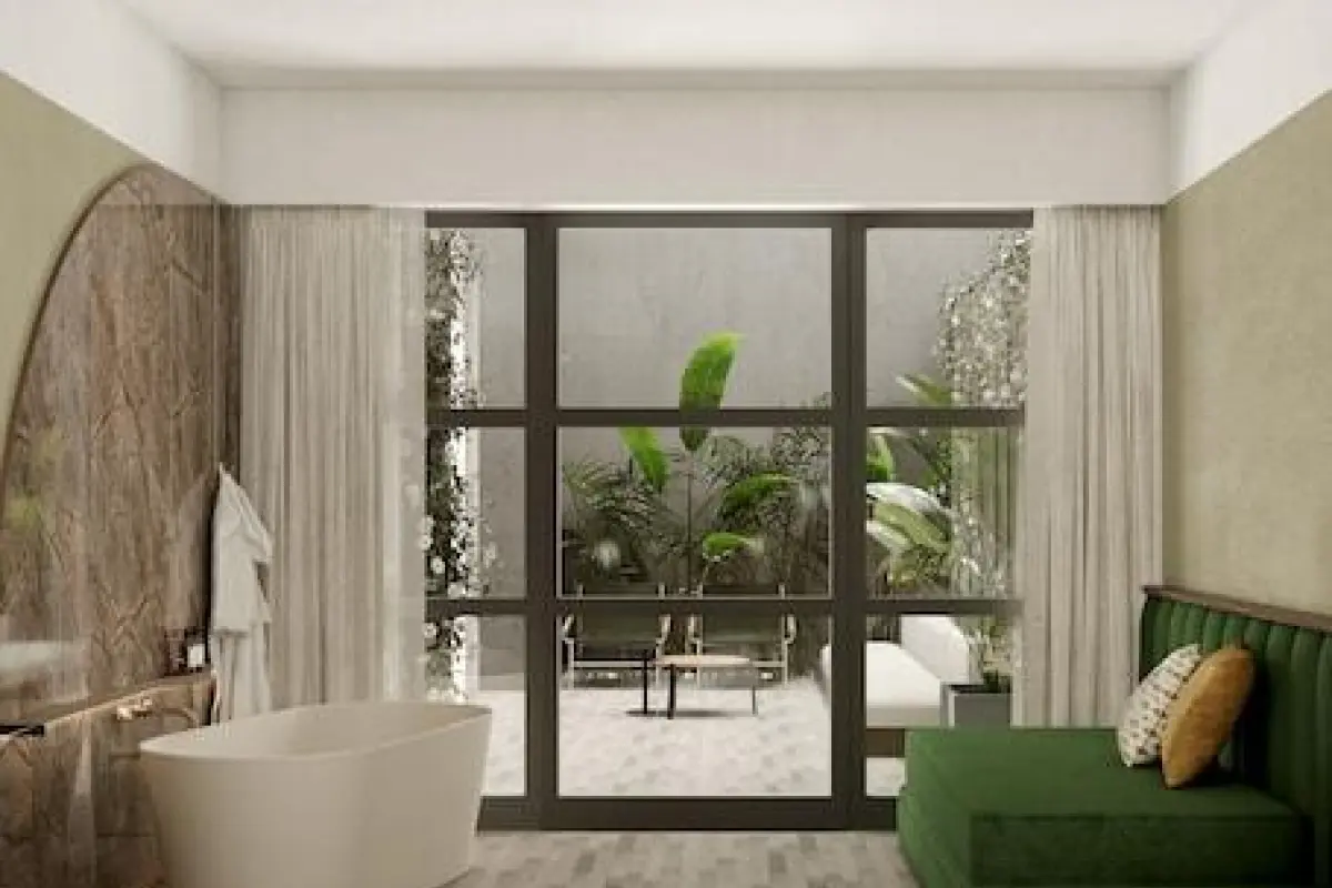 Horti 14 Borgo Trastevere – Affordable hotel in Rome