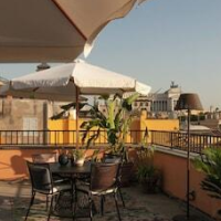 Umiltà 36 - Preferred Hotels & Resorts – Affordable hotel in Rome