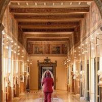 Palazzo Talìa - Small Luxury Hotels of the World – Affordable hotel in Rome