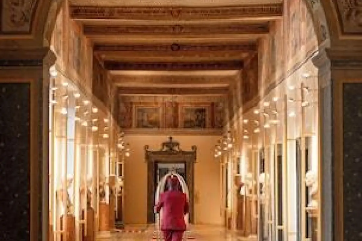Palazzo Talìa - Small Luxury Hotels of the World – Affordable hotel in Rome