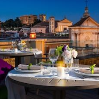 Singer Palace Hotel Roma – Affordable hotel in Rome